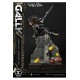 Alita: Battle Angel Statue 1/4 Gally 55 cm