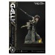 Alita: Battle Angel Statue 1/4 Gally 55 cm