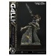 Alita: Battle Angel Statue 1/4 Gally 55 cm