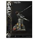 Alita: Battle Angel Statue 1/4 Gally 55 cm