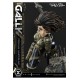 Alita: Battle Angel Statue 1/4 Gally 55 cm