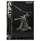 Alita: Battle Angel Statue 1/4 Gally 55 cm