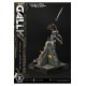 Alita: Battle Angel Statue 1/4 Gally 55 cm