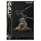 Alita: Battle Angel Statue 1/4 Gally 55 cm