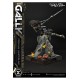 Alita: Battle Angel Statue 1/4 Gally 55 cm