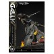 Alita: Battle Angel Statue 1/4 Gally 55 cm