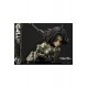 Alita: Battle Angel Statue 1/4 Gally 55 cm