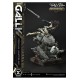 Alita: Battle Angel Statue 1/4 Gally Ultimate Version 64 cm