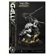 Alita: Battle Angel Statue 1/4 Gally Ultimate Version 64 cm