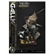 Alita: Battle Angel Statue 1/4 Gally Ultimate Version 64 cm