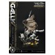 Alita: Battle Angel Statue 1/4 Gally Ultimate Version 64 cm