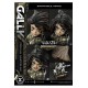 Alita: Battle Angel Statue 1/4 Gally Ultimate Version 64 cm