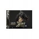 Alita: Battle Angel Statue 1/4 Gally Ultimate Version 64 cm