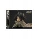 Alita: Battle Angel Statue 1/4 Gally Ultimate Version 64 cm