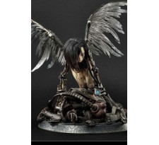 Alita: Battle Angel Statue 1/4 Alita 43 cm