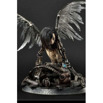 Alita: Battle Angel Statue 1/4 Alita 43 cm