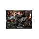 Alita: Battle Angel Statue 1/4 Alita 43 cm