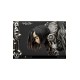 Alita: Battle Angel Statue 1/4 Alita 43 cm