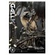 Alita: Battle Angel Statue 1/4 Alita 43 cm