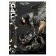 Alita: Battle Angel Statue 1/4 Alita Bonus Version 43 cm