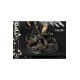 Alita: Battle Angel Statue 1/4 Alita Bonus Version 43 cm