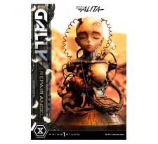 Alita: Battle Angel Statue 1/4 Alita Repair Angel 20 cm