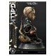 Alita: Battle Angel Statue 1/4 Alita Repair Angel 20 cm