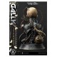 Alita: Battle Angel Statue 1/4 Alita Repair Angel 20 cm