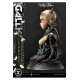 Alita: Battle Angel Statue 1/4 Alita Repair Angel 20 cm