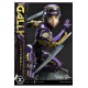 Alita: Battle Angel Ultimate Premium Masterline Series Statue 1/4 Gally Motorball Regular Version 47 cm