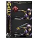 Alita: Battle Angel Ultimate Premium Masterline Series Statue 1/4 Gally Motorball Regular Version 47 cm