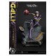 Alita: Battle Angel Ultimate Premium Masterline Series Statue 1/4 Gally Motorball Regular Version 47 cm