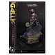 Alita: Battle Angel Ultimate Premium Masterline Series Statue 1/4 Gally Motorball Regular Version 47 cm