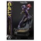 Alita: Battle Angel Ultimate Premium Masterline Series Statue 1/4 Gally Motorball Regular Version 47 cm