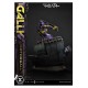 Alita: Battle Angel Ultimate Premium Masterline Series Statue 1/4 Gally Motorball Regular Version 47 cm