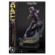 Alita: Battle Angel Ultimate Premium Masterline Series Statue 1/4 Gally Motorball Regular Version 47 cm