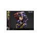 Alita: Battle Angel Ultimate Premium Masterline Series Statue 1/4 Gally Motorball Regular Version 47 cm