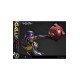 Alita: Battle Angel Ultimate Premium Masterline Series Statue 1/4 Gally Motorball Regular Version 47 cm