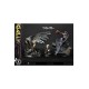 Alita: Battle Angel Ultimate Premium Masterline Series Statue 1/4 Gally Motorball Regular Version 47 cm