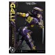 Alita: Battle Angel Ultimate Premium Masterline Series Statue 1/4 Gally Motorball Regular Version 47 cm