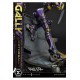 Alita: Battle Angel Ultimate Premium Masterline Series Statue 1/4 Gally Motorball Regular Version 47 cm