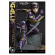 Alita: Battle Angel Ultimate Premium Masterline Series Statue 1/4 Gally Motorball Regular Version 47 cm