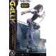 Alita: Battle Angel Ultimate Premium Masterline Series Statue 1/4 Gally Motorball Bonus Version 47 cm