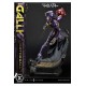 Alita: Battle Angel Ultimate Premium Masterline Series Statue 1/4 Gally Motorball Bonus Version 47 cm