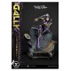 Alita: Battle Angel Ultimate Premium Masterline Series Statue 1/4 Gally Motorball Bonus Version 47 cm