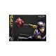 Alita: Battle Angel Ultimate Premium Masterline Series Statue 1/4 Gally Motorball Bonus Version 47 cm