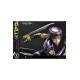 Alita: Battle Angel Ultimate Premium Masterline Series Statue 1/4 Gally Motorball Bonus Version 47 cm