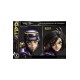 Alita: Battle Angel Ultimate Premium Masterline Series Statue 1/4 Gally Motorball Bonus Version 47 cm