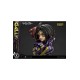 Alita: Battle Angel Ultimate Premium Masterline Series Statue 1/4 Gally Motorball Bonus Version 47 cm