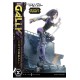 Alita: Battle Angel Ultimate Premium Masterline Series Statue 1/4 Gally Motorball Bonus Version 47 cm